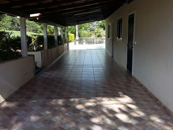 Chacara Gazotti Beira Lago Capitólio Exterior foto